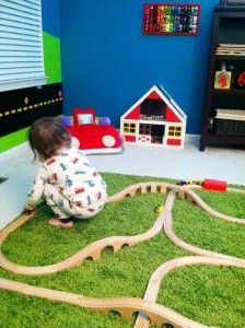 playroom