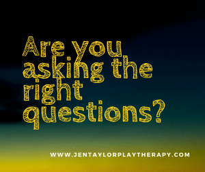 Tracking progress in therapy